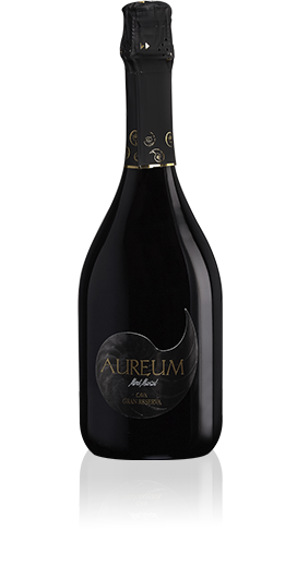 aureum brut nature gran reserva