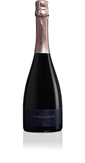 CAVA EXTREMARIUM BRUT NATURE ROSÉ