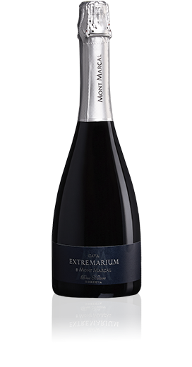 Cava extremarium brut nature reserva