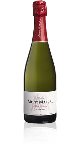 CAVA MONT MARÇAL BRUT NATURE RESERVA