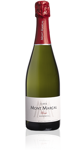 CAVA MONT MARÇAL BRUT RESERVA