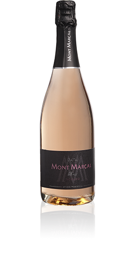 CAVA MONT MARÇAL BRUT ROSÉ