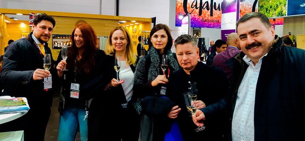 ProWein 2019